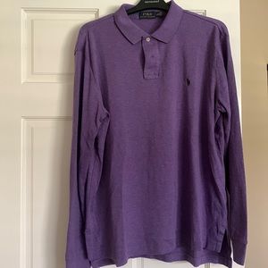 Polo Ralph Lauren long sleeve knit